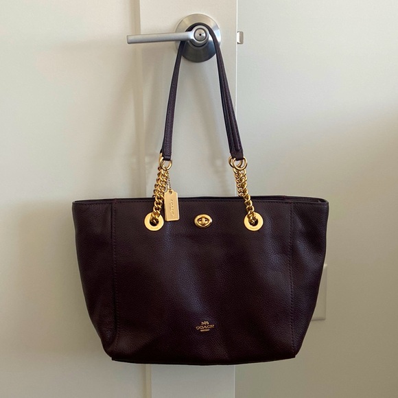 Coach Bag-